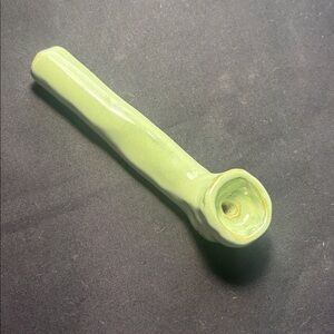 Handcrafted Honeydew Smoker